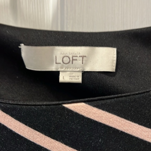 LOFT DRESS - Picture 3 of 5